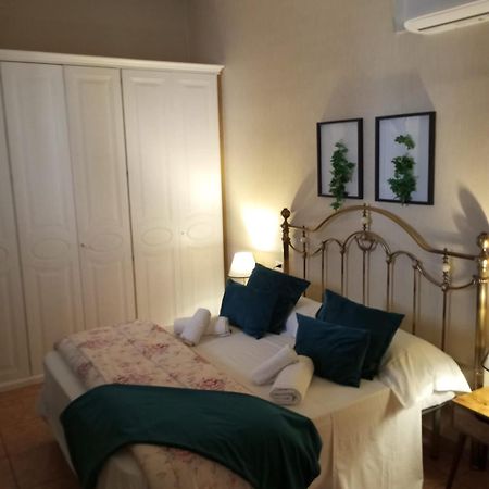 Apartmán Casa Angelica Neapol Exteriér fotografie