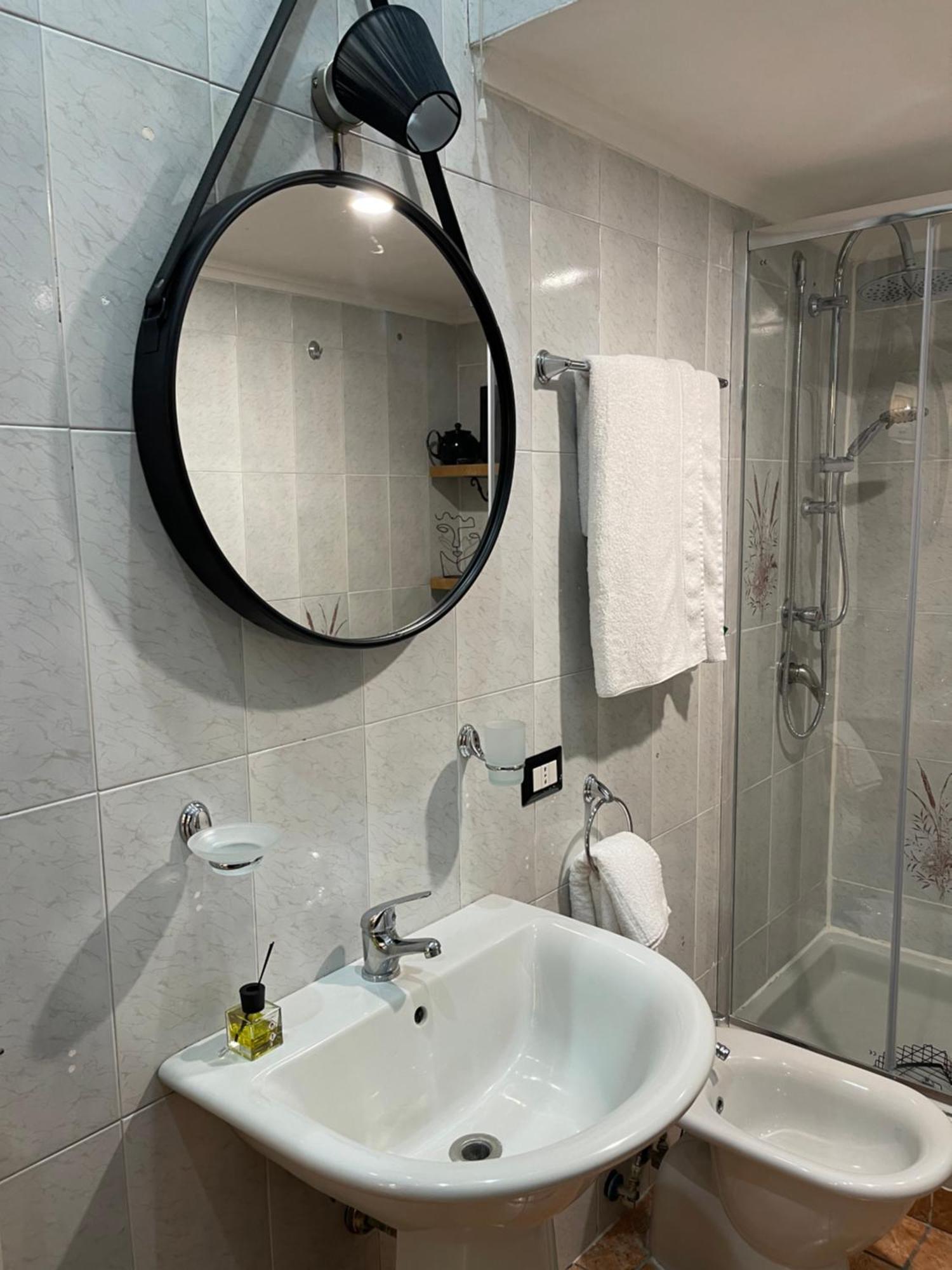 Apartmán Casa Angelica Neapol Exteriér fotografie