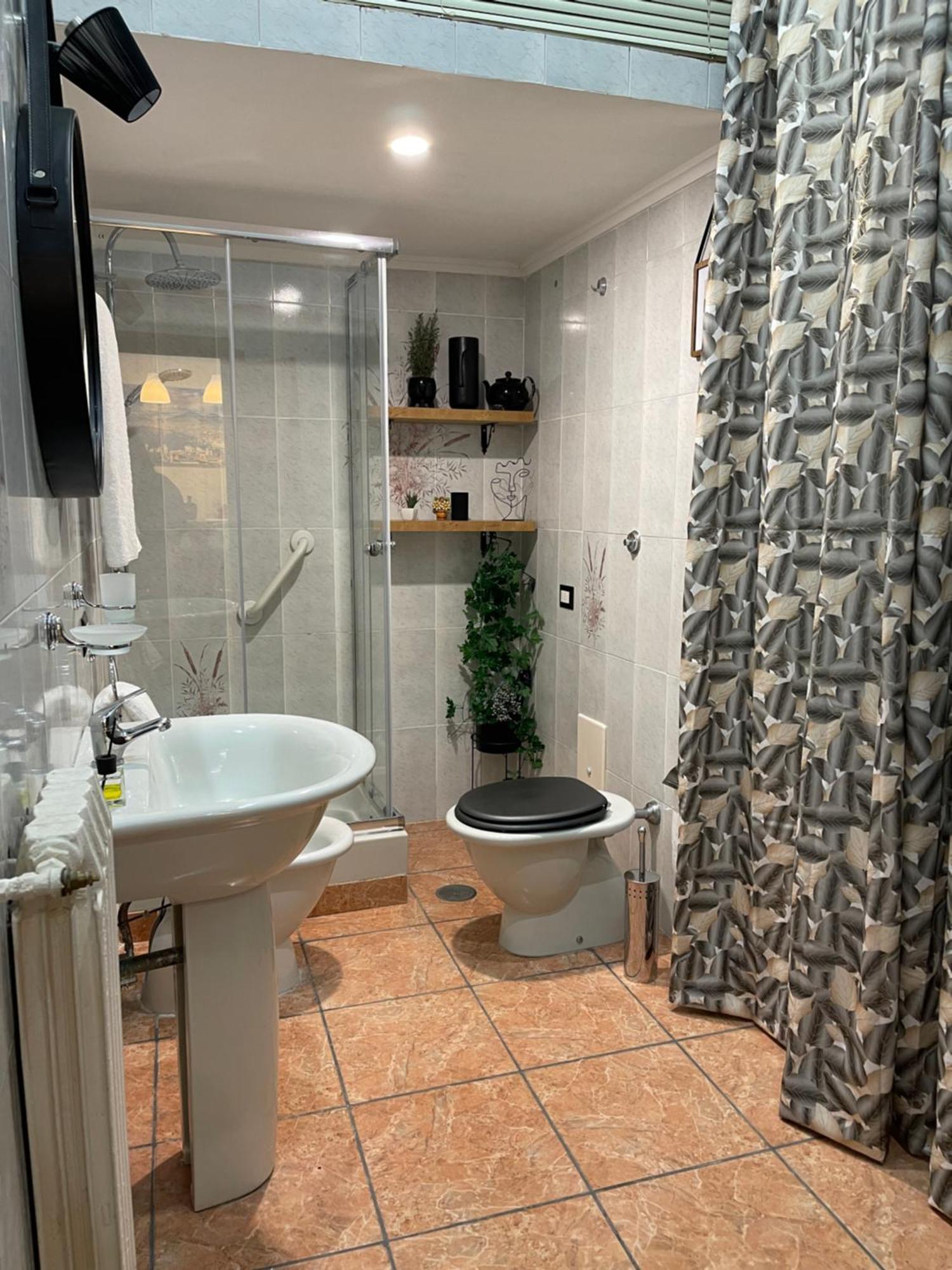 Apartmán Casa Angelica Neapol Exteriér fotografie